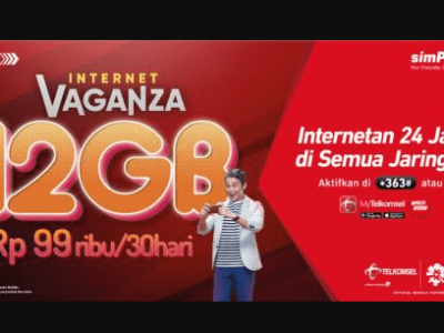 Inilah Gara-garanya Kita Harus Pasang Aplikasi My Telkomsel Pada&nbsp;Smartphone