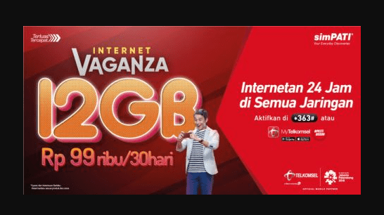 aplikasi mytelkomsel terbaru